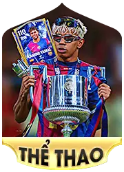 thể thao